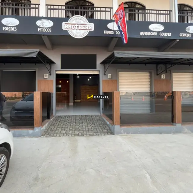 Foto 1 de Sala Comercial para alugar, 88m2 em Fátima, Joinville - SC