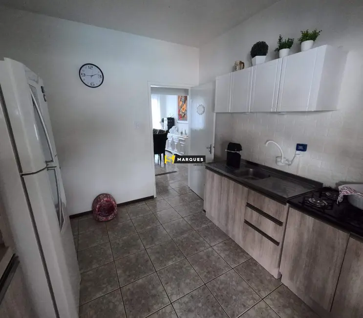 Foto 5 de Casa com 4 quartos à venda, 164m2 em Vila Nova, Joinville - SC