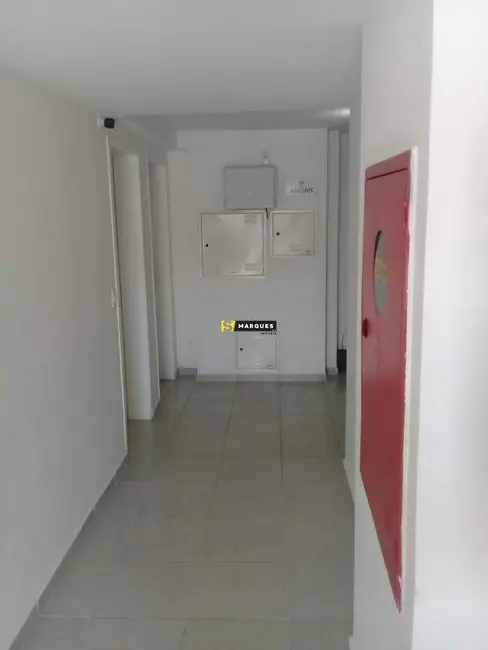 Foto 2 de Apartamento com 2 quartos à venda, 47m2 em Paranaguamirim, Joinville - SC