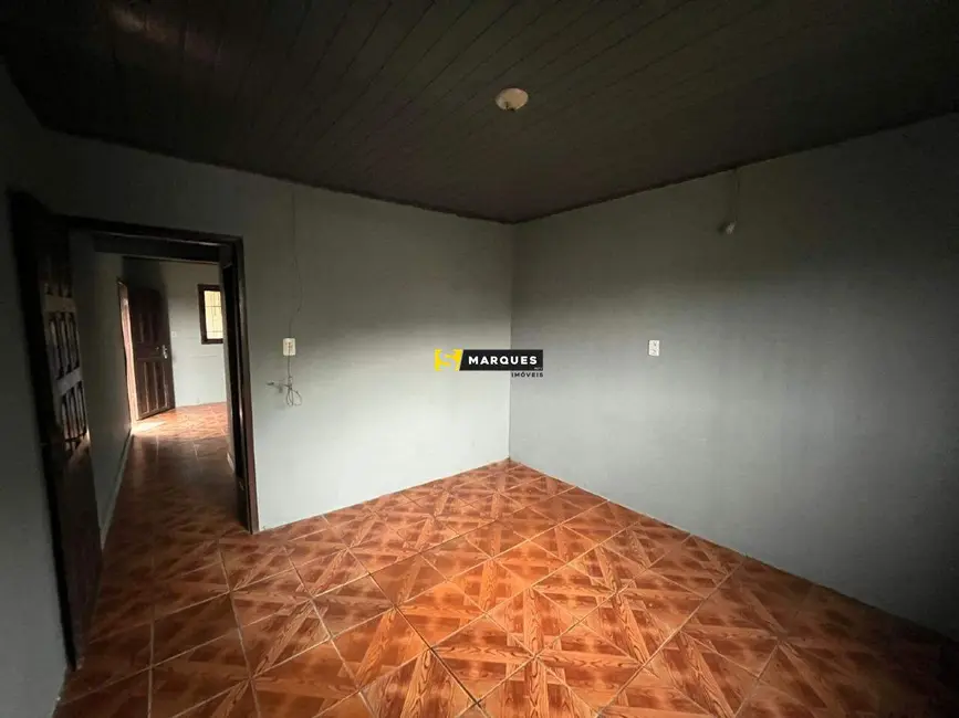 Foto 6 de Casa com 1 quarto para alugar, 40m2 em Jarivatuba, Joinville - SC