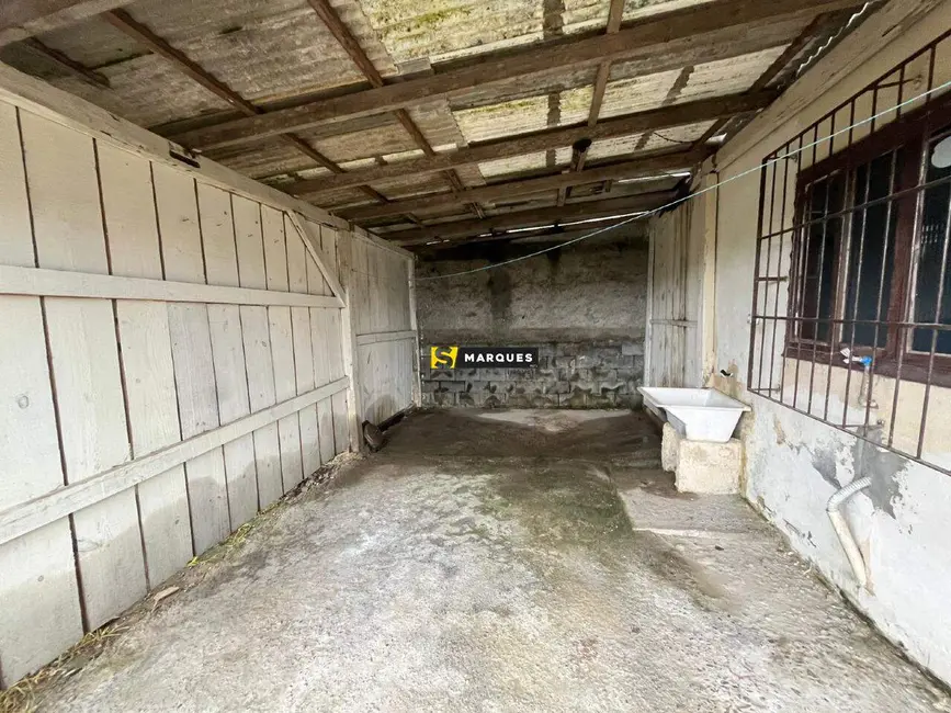 Foto 9 de Casa com 1 quarto para alugar, 40m2 em Jarivatuba, Joinville - SC
