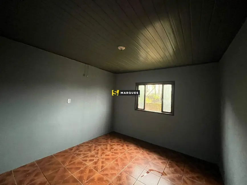 Foto 7 de Casa com 1 quarto para alugar, 40m2 em Jarivatuba, Joinville - SC