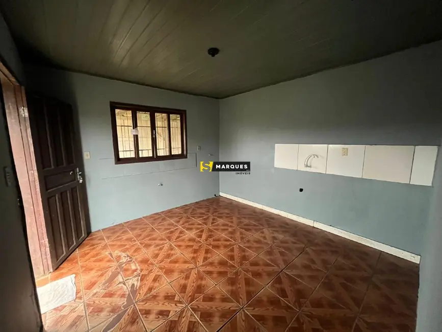 Foto 3 de Casa com 1 quarto para alugar, 40m2 em Jarivatuba, Joinville - SC