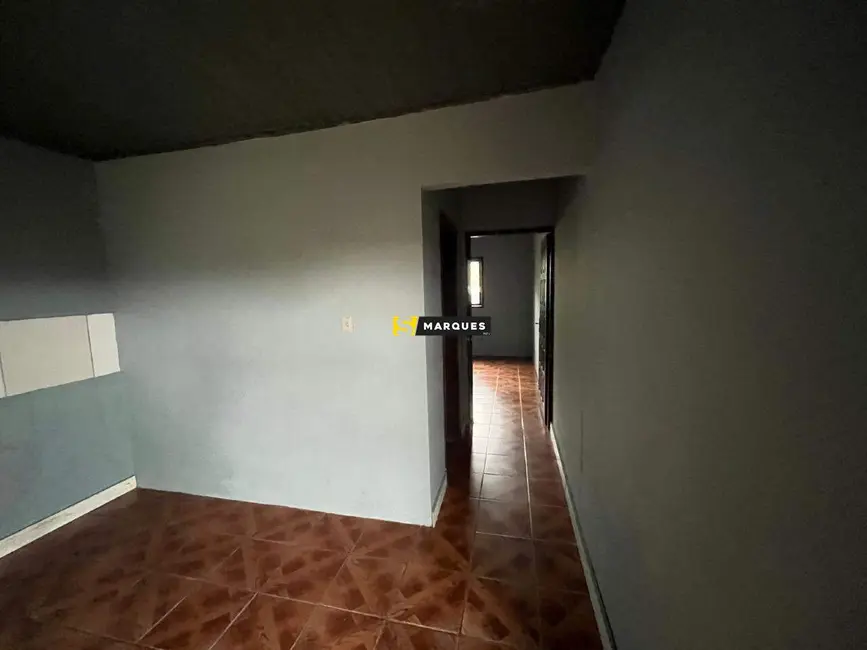 Foto 5 de Casa com 1 quarto para alugar, 40m2 em Jarivatuba, Joinville - SC