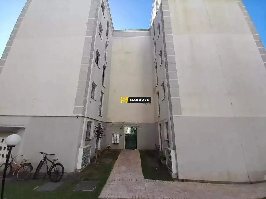 Foto 1 de Apartamento com 2 quartos à venda, 43m2 em Floresta, Joinville - SC