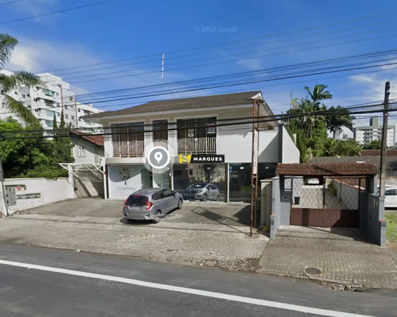 Foto 1 de Sala Comercial para alugar, 70m2 em Anita Garibaldi, Joinville - SC