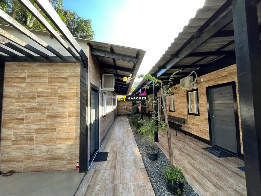 Foto 7 de Sala Comercial para alugar, 22m2 em Anita Garibaldi, Joinville - SC