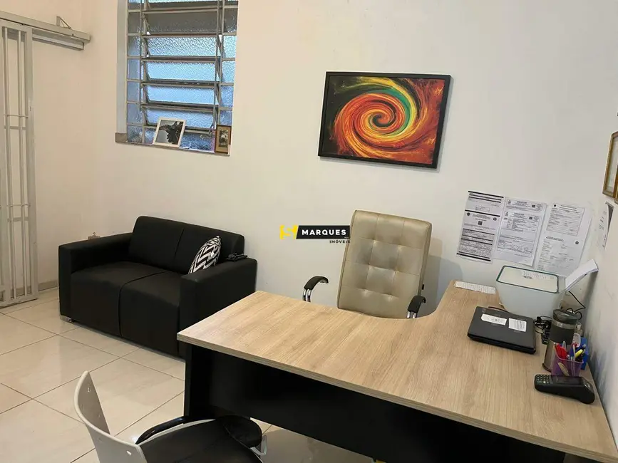 Foto 2 de Sala Comercial para alugar, 22m2 em Anita Garibaldi, Joinville - SC