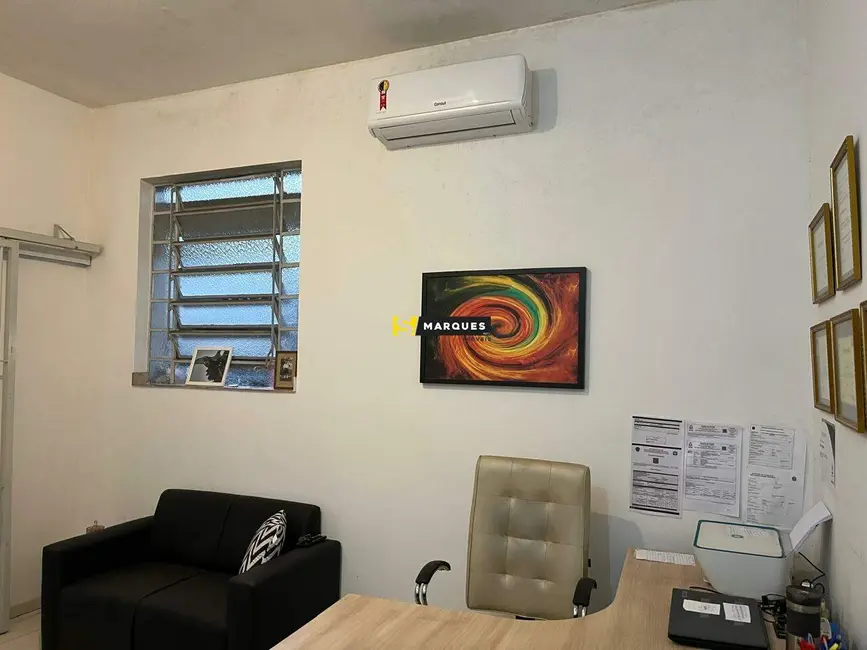 Foto 5 de Sala Comercial para alugar, 22m2 em Anita Garibaldi, Joinville - SC