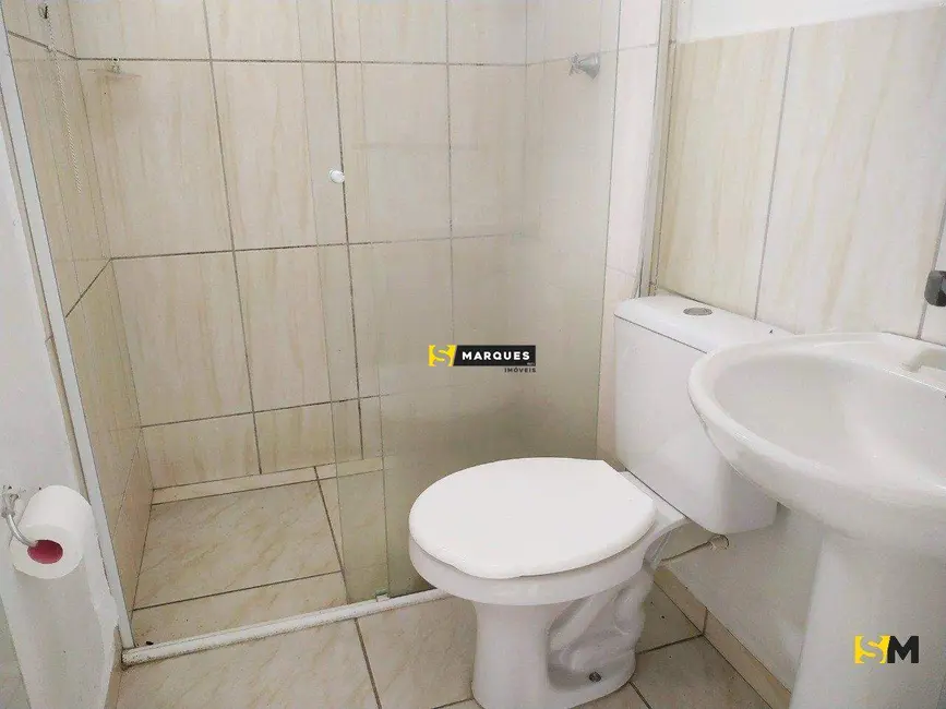 Foto 5 de Kitnet com 1 quarto para alugar, 40m2 em Araquari - SC