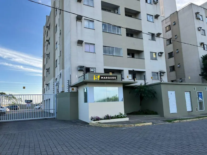 Foto 1 de Apartamento com 2 quartos à venda, 54m2 em Jarivatuba, Joinville - SC