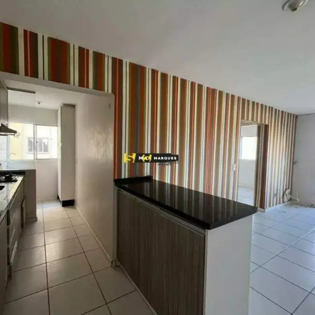 Foto 2 de Apartamento com 2 quartos à venda, 54m2 em Jarivatuba, Joinville - SC