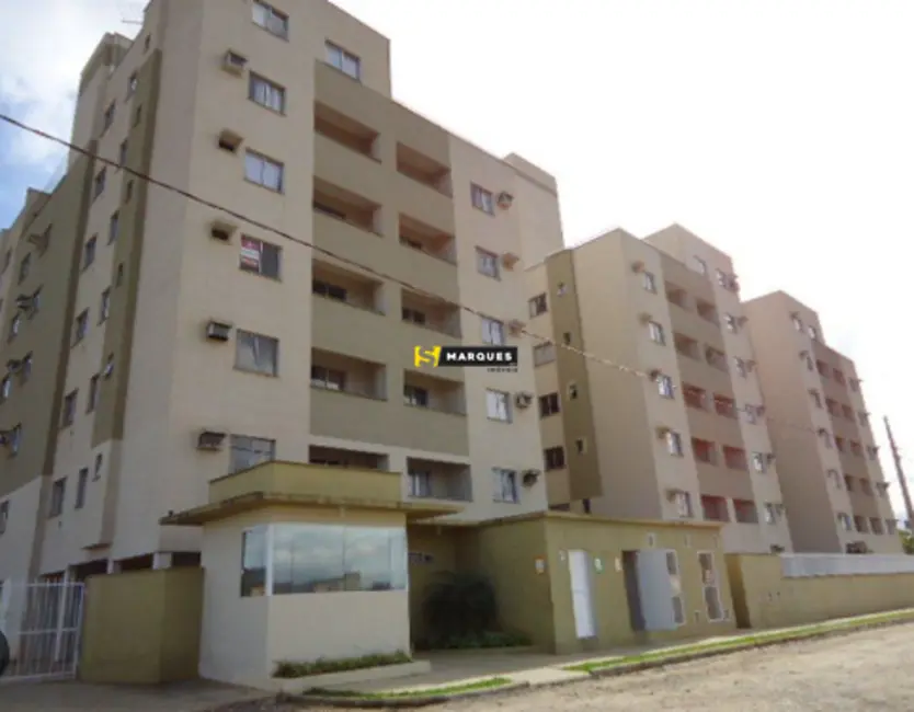 Foto 1 de Apartamento com 2 quartos à venda, 54m2 em Jarivatuba, Joinville - SC