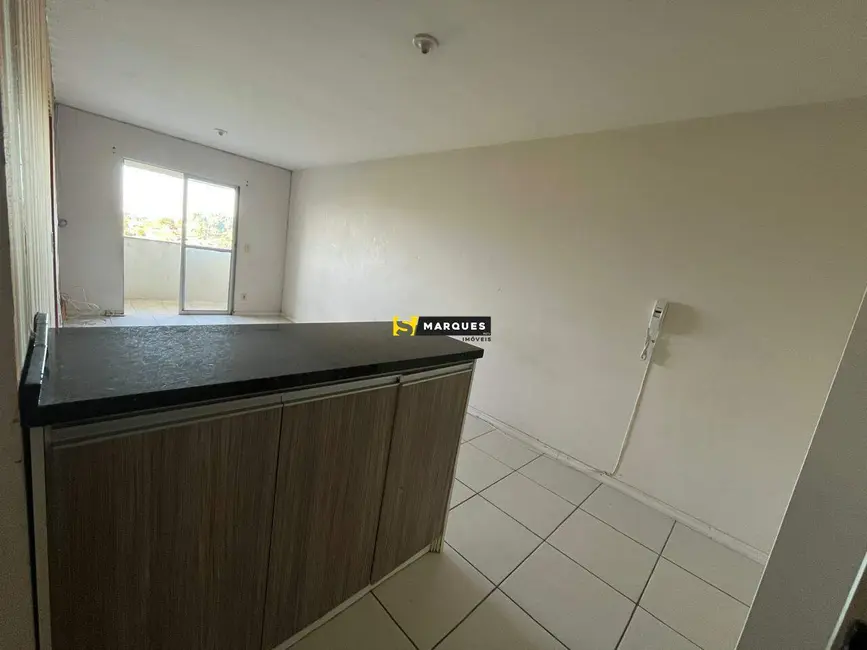Foto 4 de Apartamento com 2 quartos à venda, 54m2 em Jarivatuba, Joinville - SC