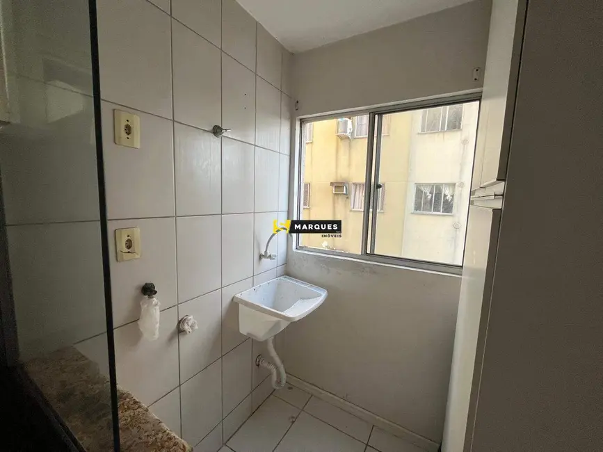 Foto 5 de Apartamento com 2 quartos à venda, 54m2 em Jarivatuba, Joinville - SC