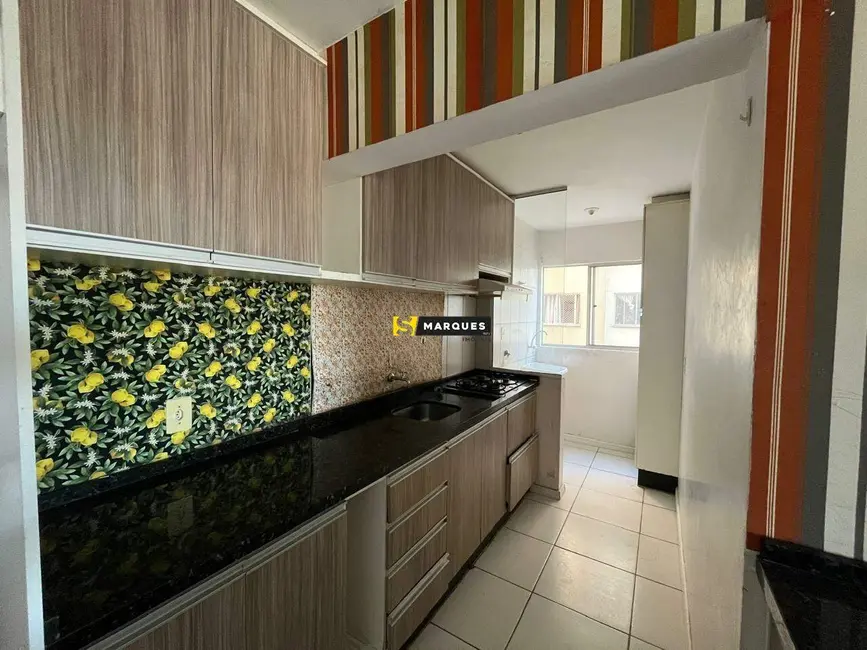 Foto 3 de Apartamento com 2 quartos à venda, 54m2 em Jarivatuba, Joinville - SC