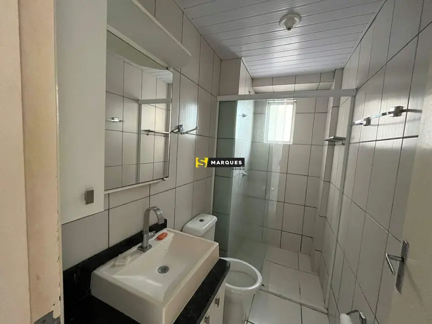 Foto 8 de Apartamento com 2 quartos à venda, 54m2 em Jarivatuba, Joinville - SC
