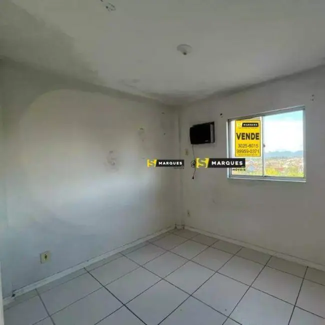 Foto 6 de Apartamento com 2 quartos à venda, 54m2 em Jarivatuba, Joinville - SC