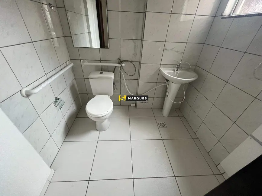 Sala Comercial à venda, 36m2 em Centro, Joinville - SC - imagem 5 Foto 5 de Sala Comercial à venda, 36m2 em Centro, Joinville - SC