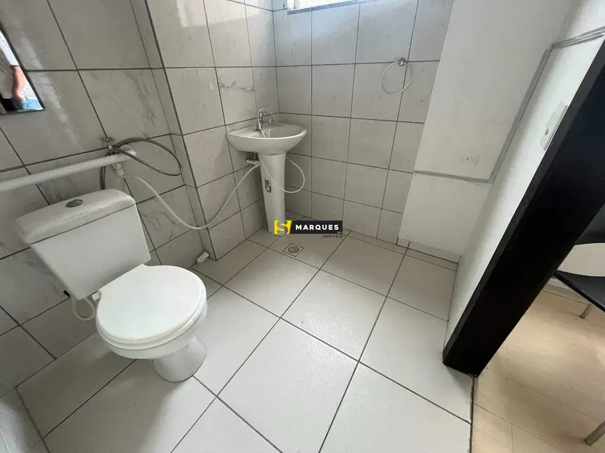 Sala Comercial à venda, 36m2 em Centro, Joinville - SC - imagem 7 Foto 7 de Sala Comercial à venda, 36m2 em Centro, Joinville - SC