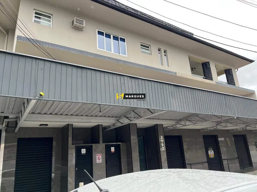 Foto 1 de Sala Comercial para alugar, 550m2 em Bom Retiro, Joinville - SC