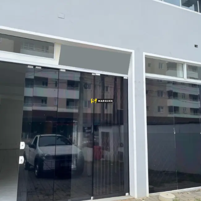 Foto 1 de Sala Comercial para alugar, 90m2 em Araquari - SC
