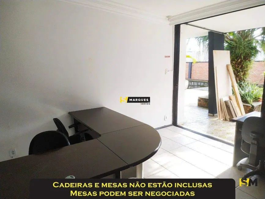 Foto 3 de Loja para alugar, 35m2 em Boa Vista, Joinville - SC