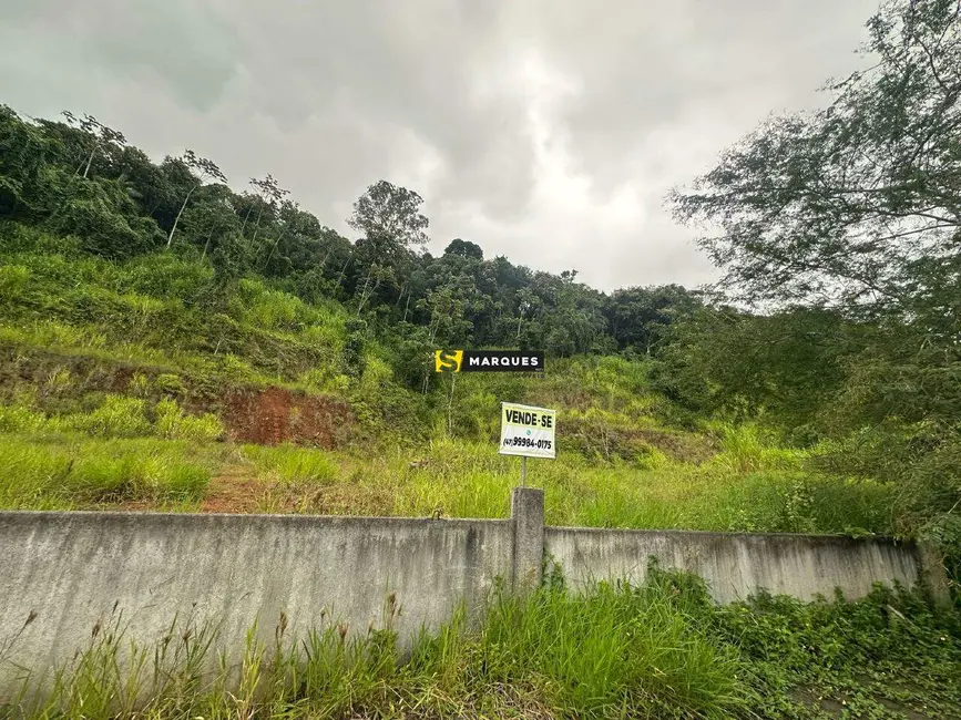 Foto 6 de Terreno / Lote à venda, 594m2 em Jardim Sofia, Joinville - SC