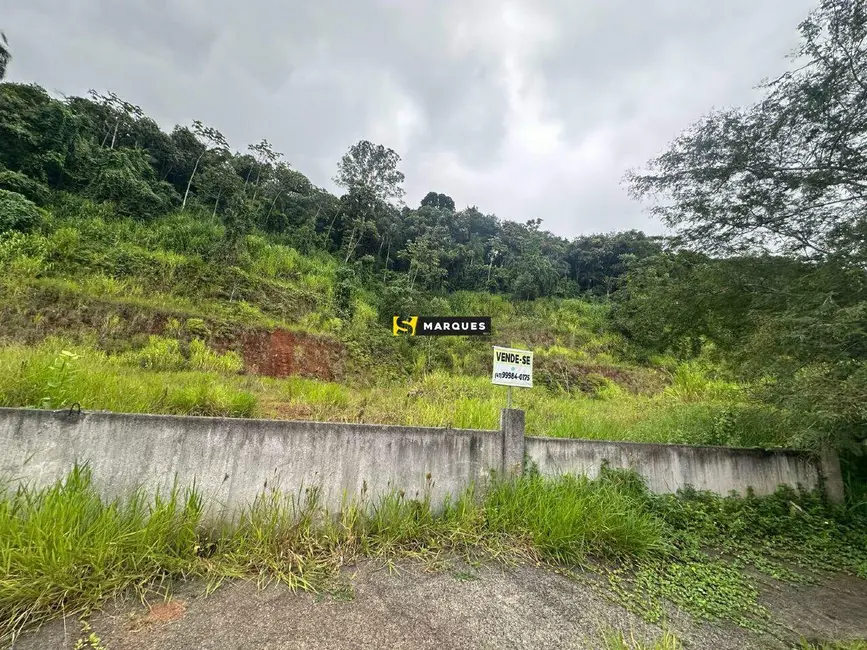 Foto 2 de Terreno / Lote à venda, 594m2 em Jardim Sofia, Joinville - SC