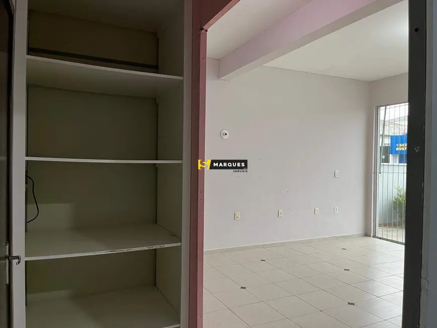 Sala Comercial para alugar, 60m2 em Fátima, Joinville - SC - imagem 5 Foto 5 de Sala Comercial para alugar, 60m2 em Fátima, Joinville - SC