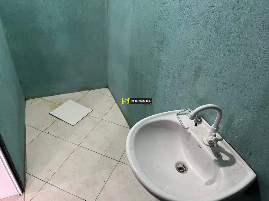 Sala Comercial para alugar, 60m2 em Fátima, Joinville - SC - imagem 8 Foto 8 de Sala Comercial para alugar, 60m2 em Fátima, Joinville - SC