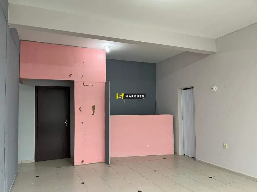 Sala Comercial para alugar, 60m2 em Fátima, Joinville - SC - imagem 7 Foto 7 de Sala Comercial para alugar, 60m2 em Fátima, Joinville - SC