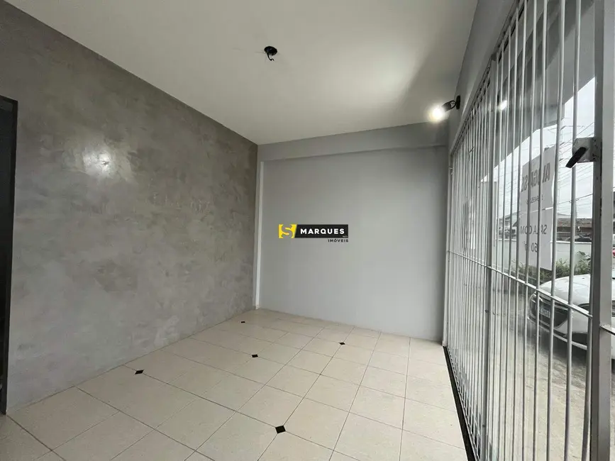 Sala Comercial para alugar, 60m2 em Fátima, Joinville - SC - imagem 3 Foto 3 de Sala Comercial para alugar, 60m2 em Fátima, Joinville - SC