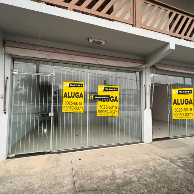 Sala Comercial para alugar, 60m2 em Fátima, Joinville - SC - imagem 1 Foto 1 de Sala Comercial para alugar, 60m2 em Fátima, Joinville - SC