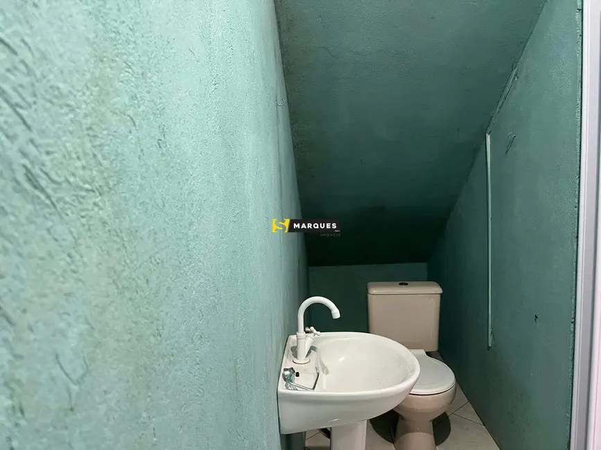 Sala Comercial para alugar, 60m2 em Fátima, Joinville - SC - imagem 9 Foto 9 de Sala Comercial para alugar, 60m2 em Fátima, Joinville - SC