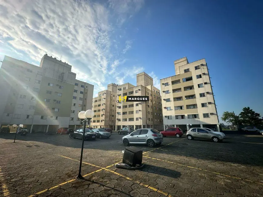 Foto 7 de Apartamento com 2 quartos à venda, 55m2 em Jarivatuba, Joinville - SC