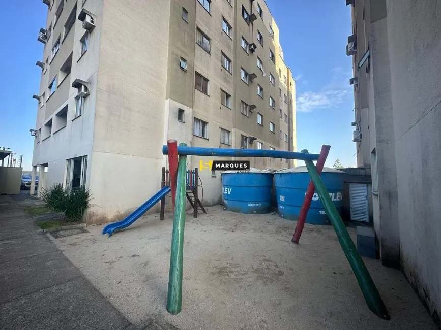 Foto 5 de Apartamento com 2 quartos à venda, 55m2 em Jarivatuba, Joinville - SC