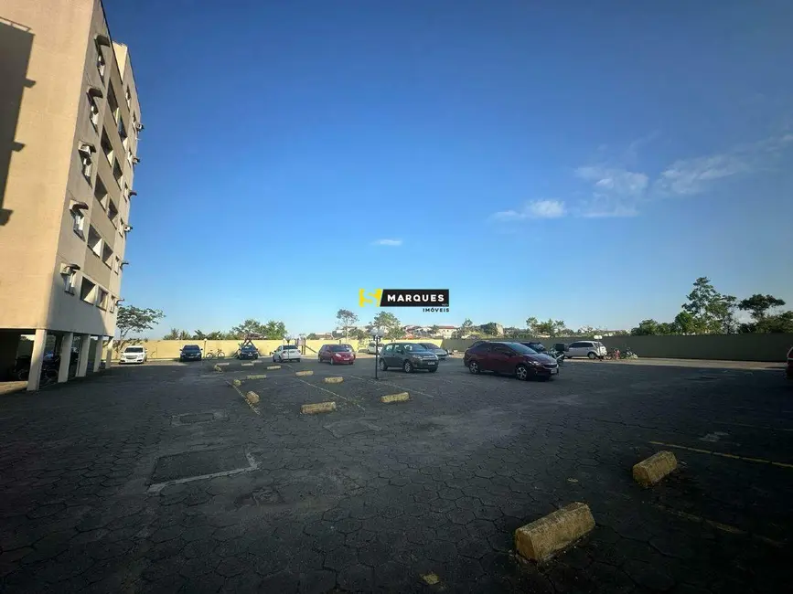 Foto 8 de Apartamento com 2 quartos à venda, 55m2 em Jarivatuba, Joinville - SC