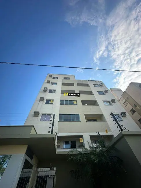 Foto 4 de Apartamento com 2 quartos à venda, 55m2 em Jarivatuba, Joinville - SC