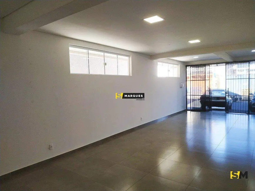 Foto 5 de Sala Comercial para alugar, 60m2 em Iririú, Joinville - SC