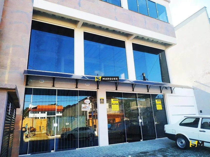 Foto 1 de Sala Comercial para alugar, 60m2 em Iririú, Joinville - SC