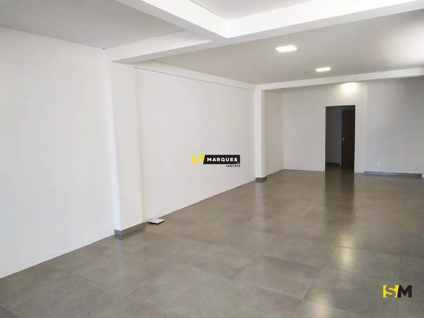 Foto 7 de Sala Comercial para alugar, 60m2 em Iririú, Joinville - SC
