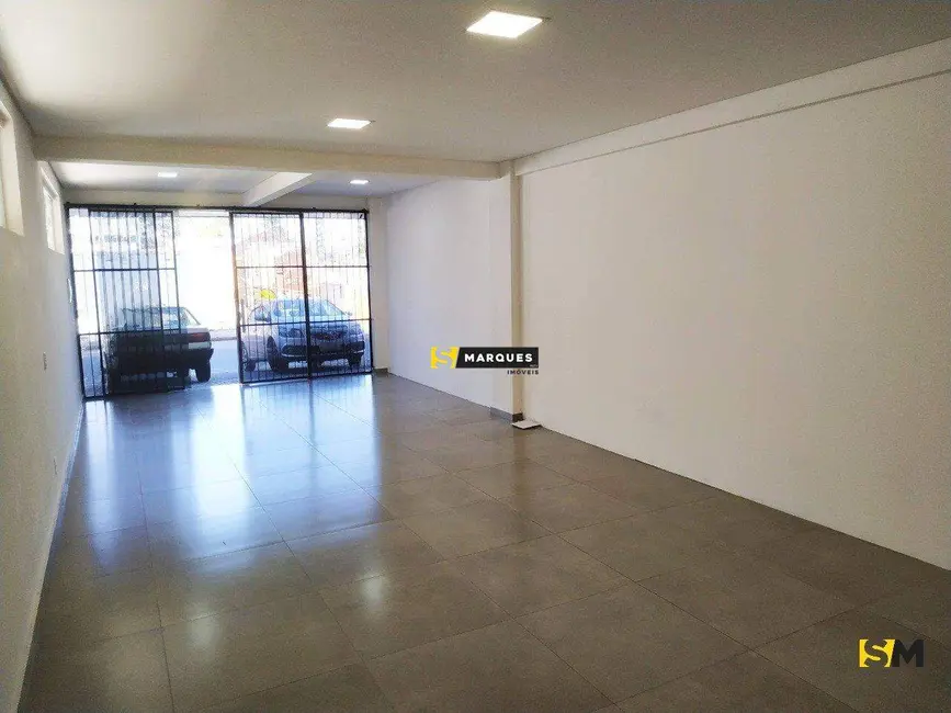 Foto 4 de Sala Comercial para alugar, 60m2 em Iririú, Joinville - SC