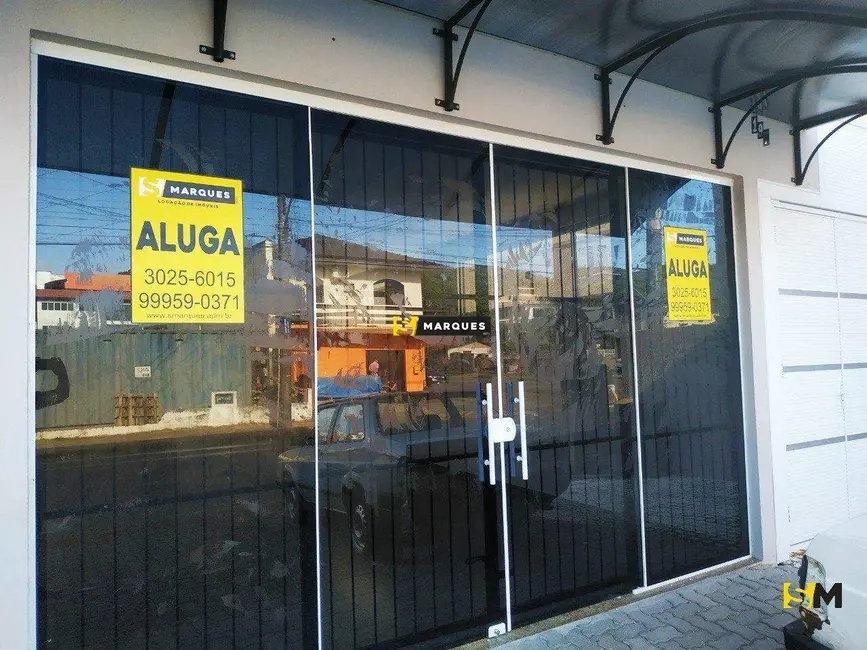 Foto 9 de Sala Comercial para alugar, 60m2 em Iririú, Joinville - SC