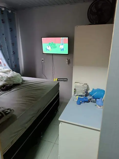 Casa com 2 quartos à venda, 540m2 em Paranaguamirim, Joinville - SC - imagem 6 Foto 6 de Casa com 2 quartos à venda, 540m2 em Paranaguamirim, Joinville - SC