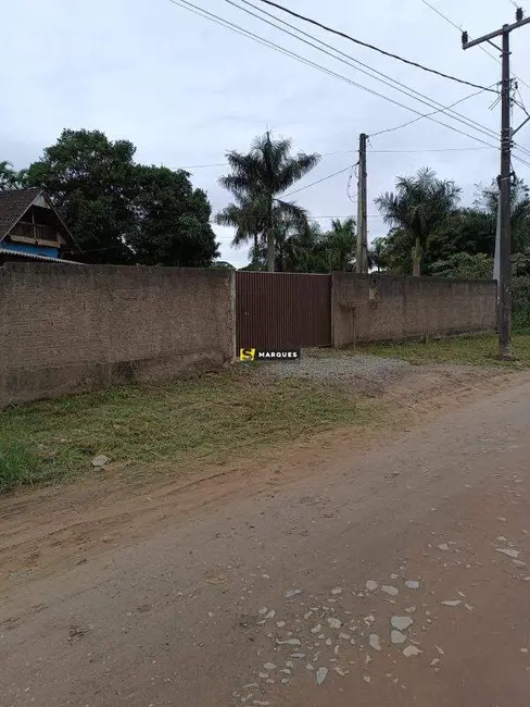 Foto 2 de Casa com 2 quartos à venda, 540m2 em Paranaguamirim, Joinville - SC