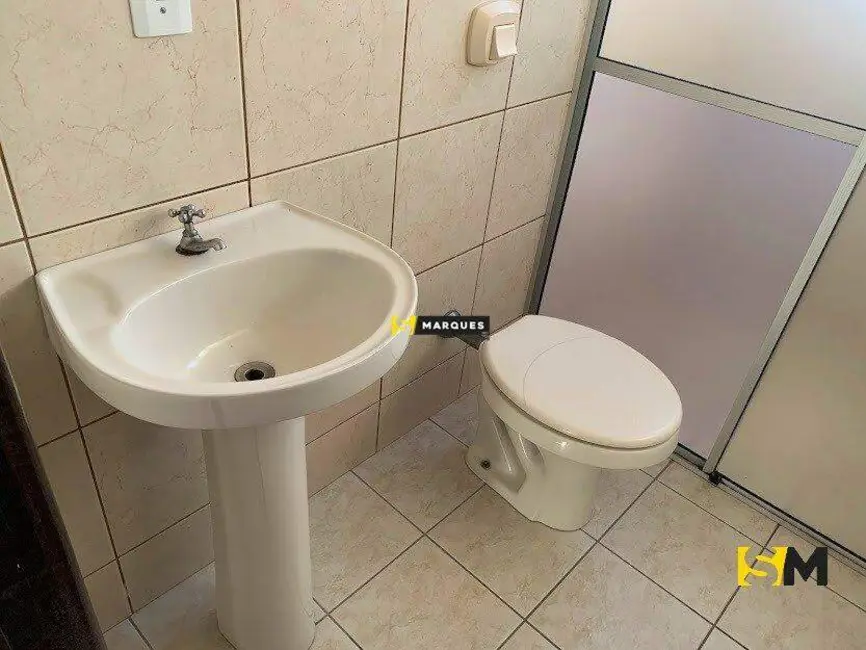 Foto 2 de Apartamento com 1 quarto para alugar, 47m2 em Jardim Iririú, Joinville - SC