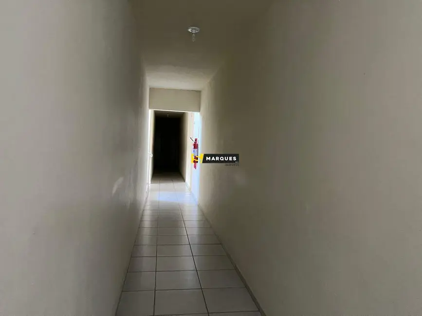 Foto 6 de Apartamento com 2 quartos para alugar, 44m2 em Paranaguamirim, Joinville - SC