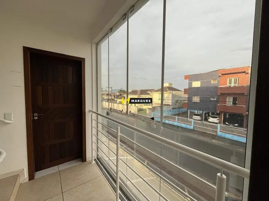 Foto 2 de Sala Comercial para alugar, 198m2 em Aventureiro, Joinville - SC