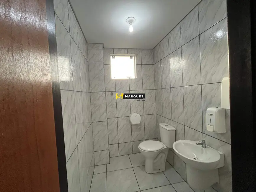 Foto 8 de Sala Comercial para alugar, 198m2 em Aventureiro, Joinville - SC